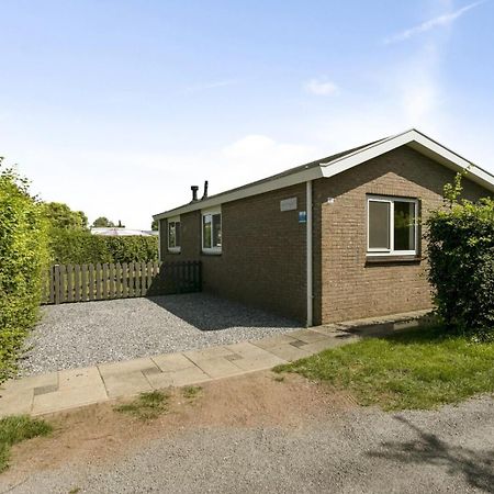 De Krukel - Ouddorp Not Intended For Company Or Work-Related Stays Esterno foto