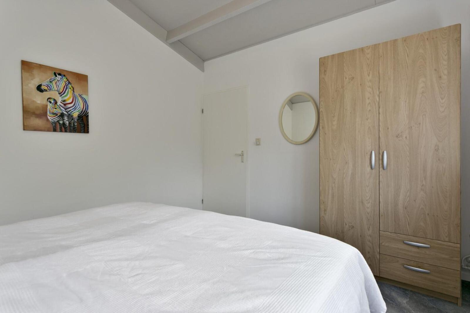 De Krukel - Ouddorp Not Intended For Company Or Work-Related Stays Esterno foto