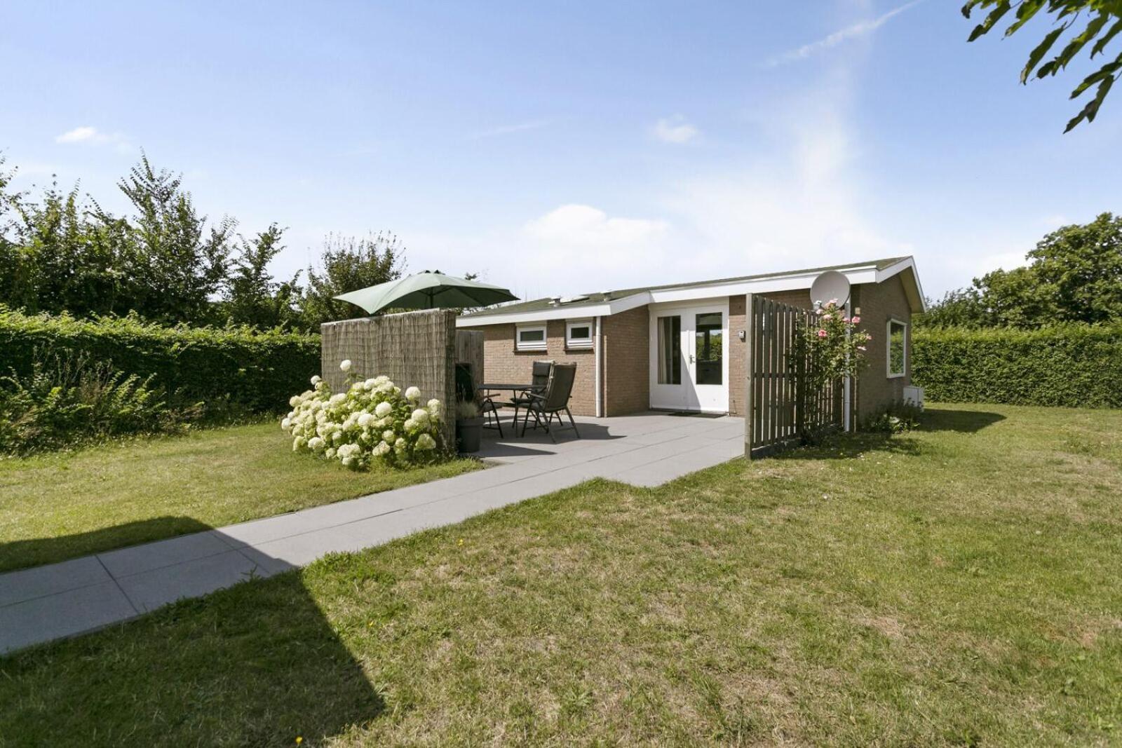 De Krukel - Ouddorp Not Intended For Company Or Work-Related Stays Esterno foto