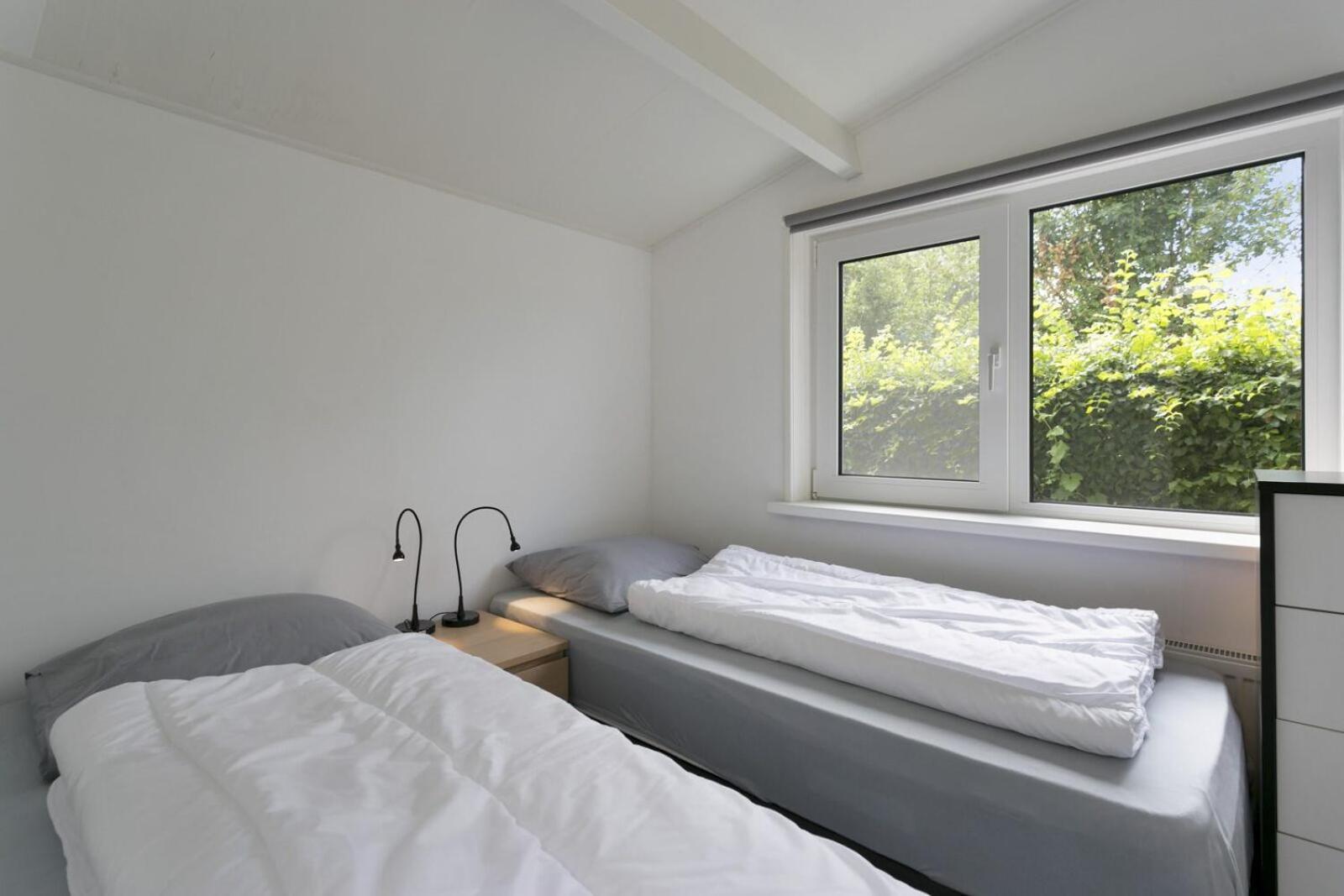 De Krukel - Ouddorp Not Intended For Company Or Work-Related Stays Esterno foto
