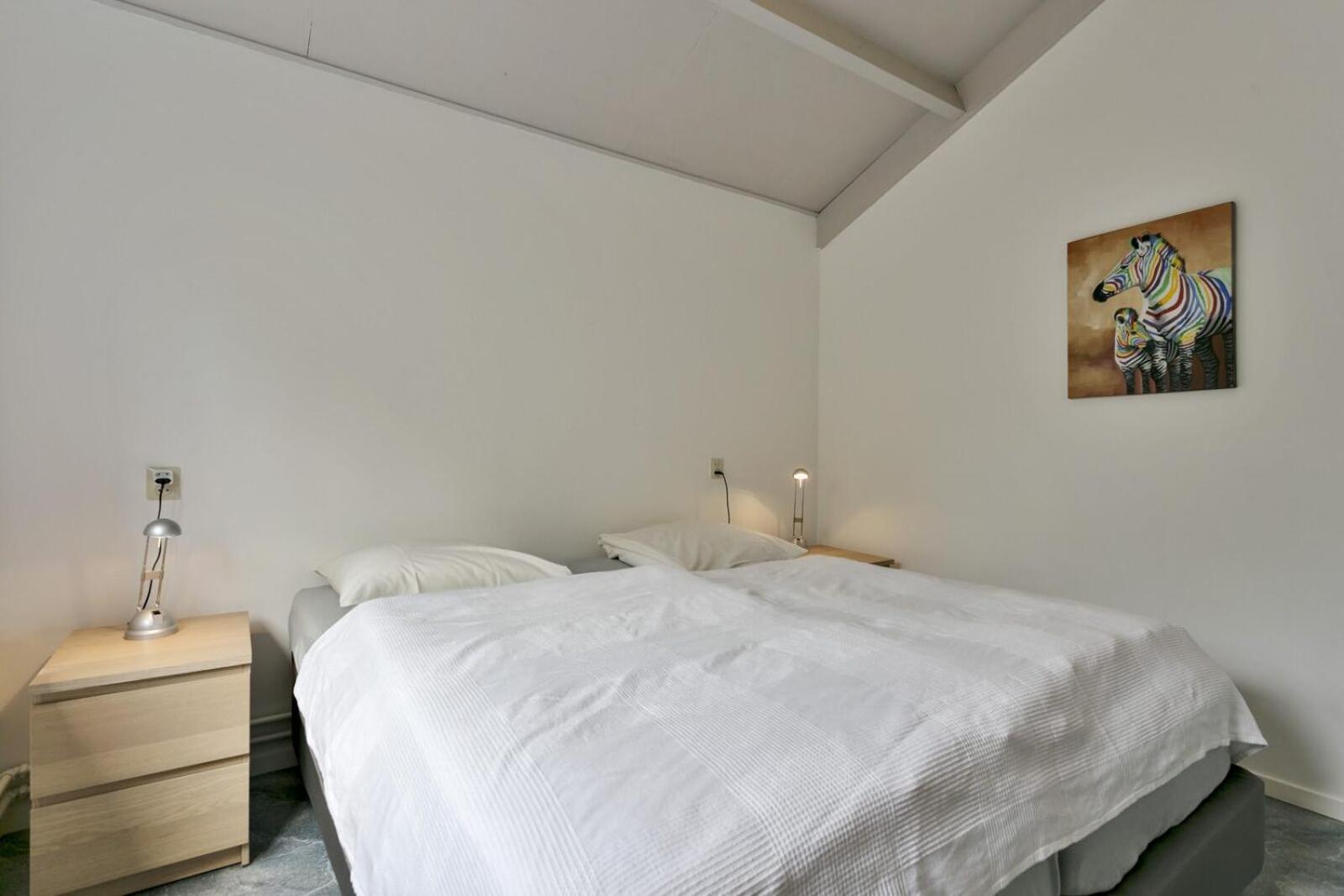 De Krukel - Ouddorp Not Intended For Company Or Work-Related Stays Esterno foto