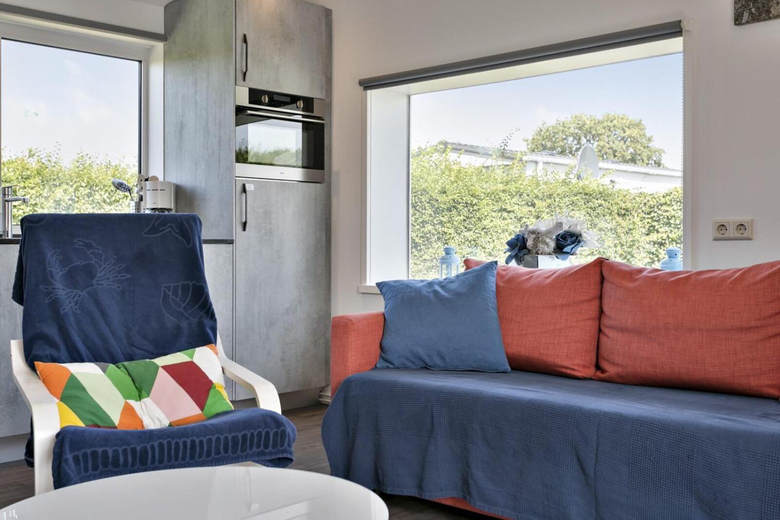 De Krukel - Ouddorp Not Intended For Company Or Work-Related Stays Esterno foto