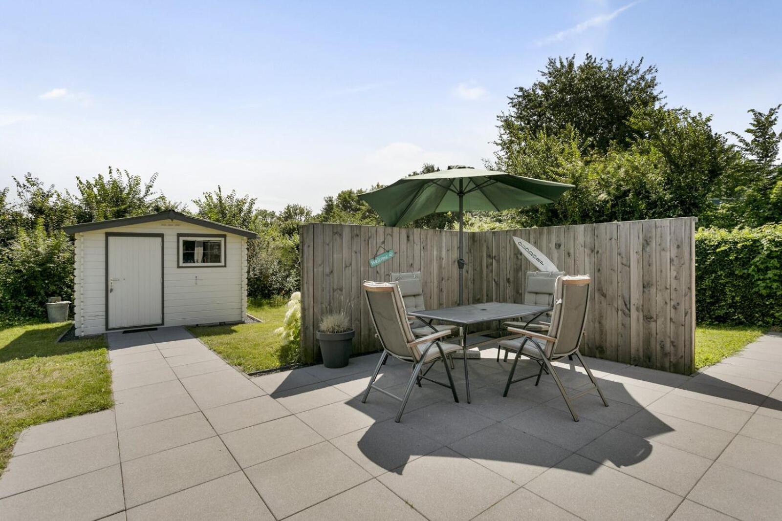 De Krukel - Ouddorp Not Intended For Company Or Work-Related Stays Esterno foto