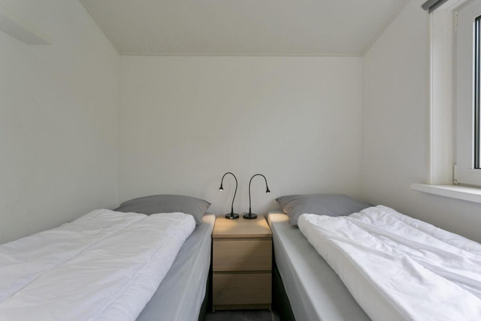 De Krukel - Ouddorp Not Intended For Company Or Work-Related Stays Esterno foto