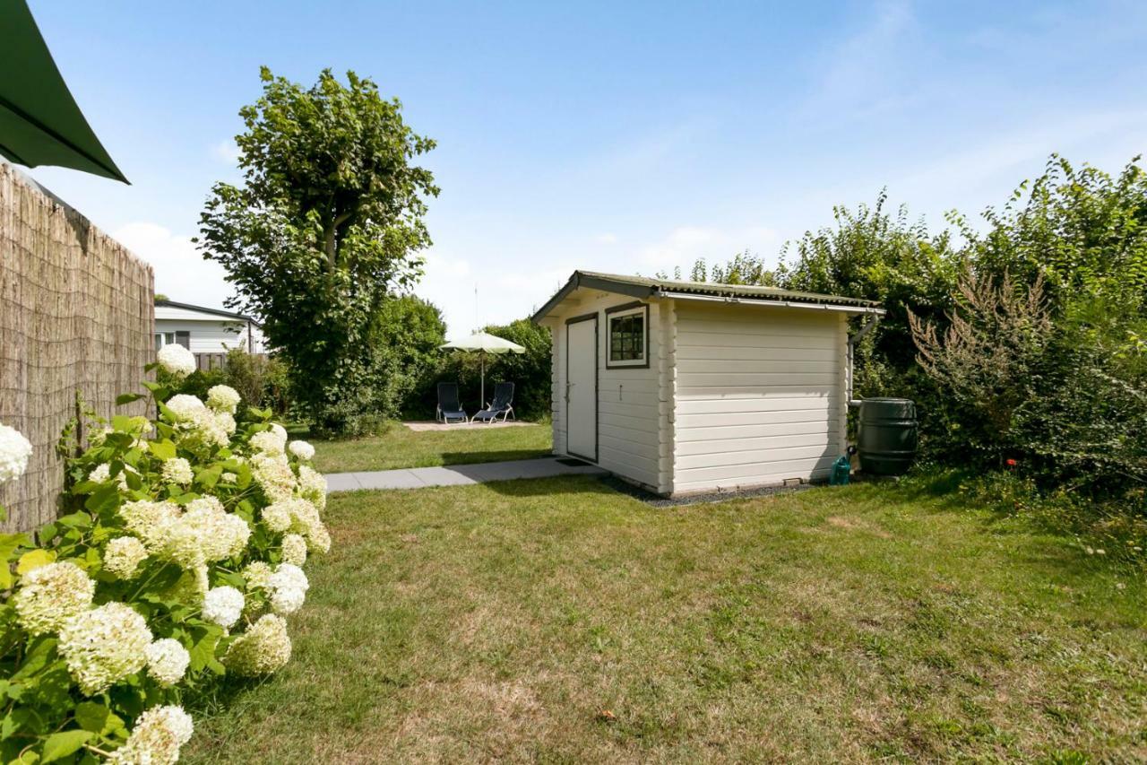 De Krukel - Ouddorp Not Intended For Company Or Work-Related Stays Esterno foto