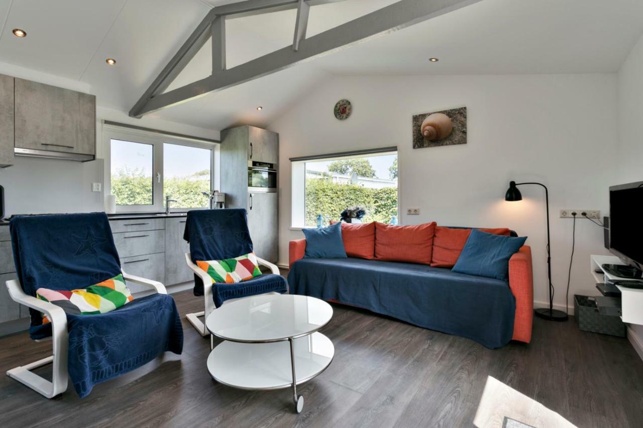 De Krukel - Ouddorp Not Intended For Company Or Work-Related Stays Esterno foto