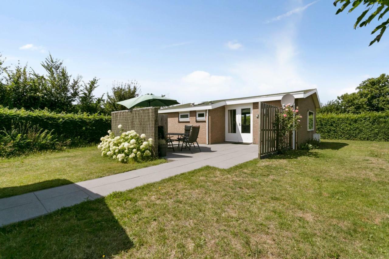De Krukel - Ouddorp Not Intended For Company Or Work-Related Stays Esterno foto