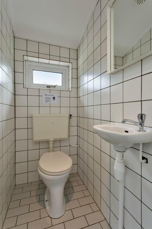 De Krukel - Ouddorp Not Intended For Company Or Work-Related Stays Esterno foto